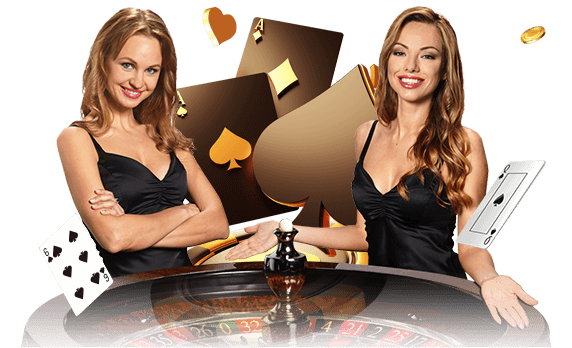 Jogue com dealers reais no AABET!