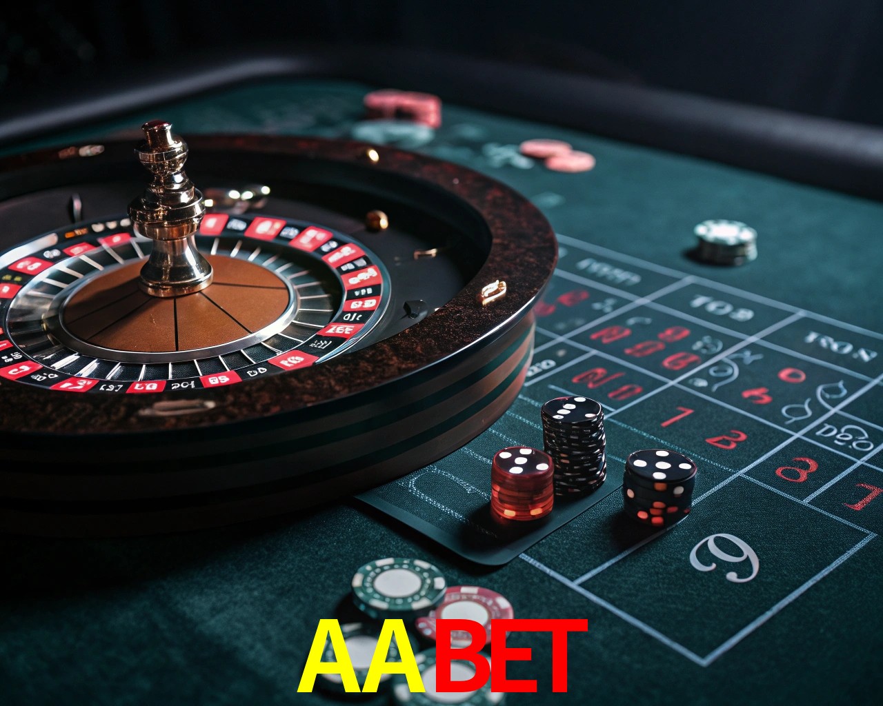 vivo no cassino AABET