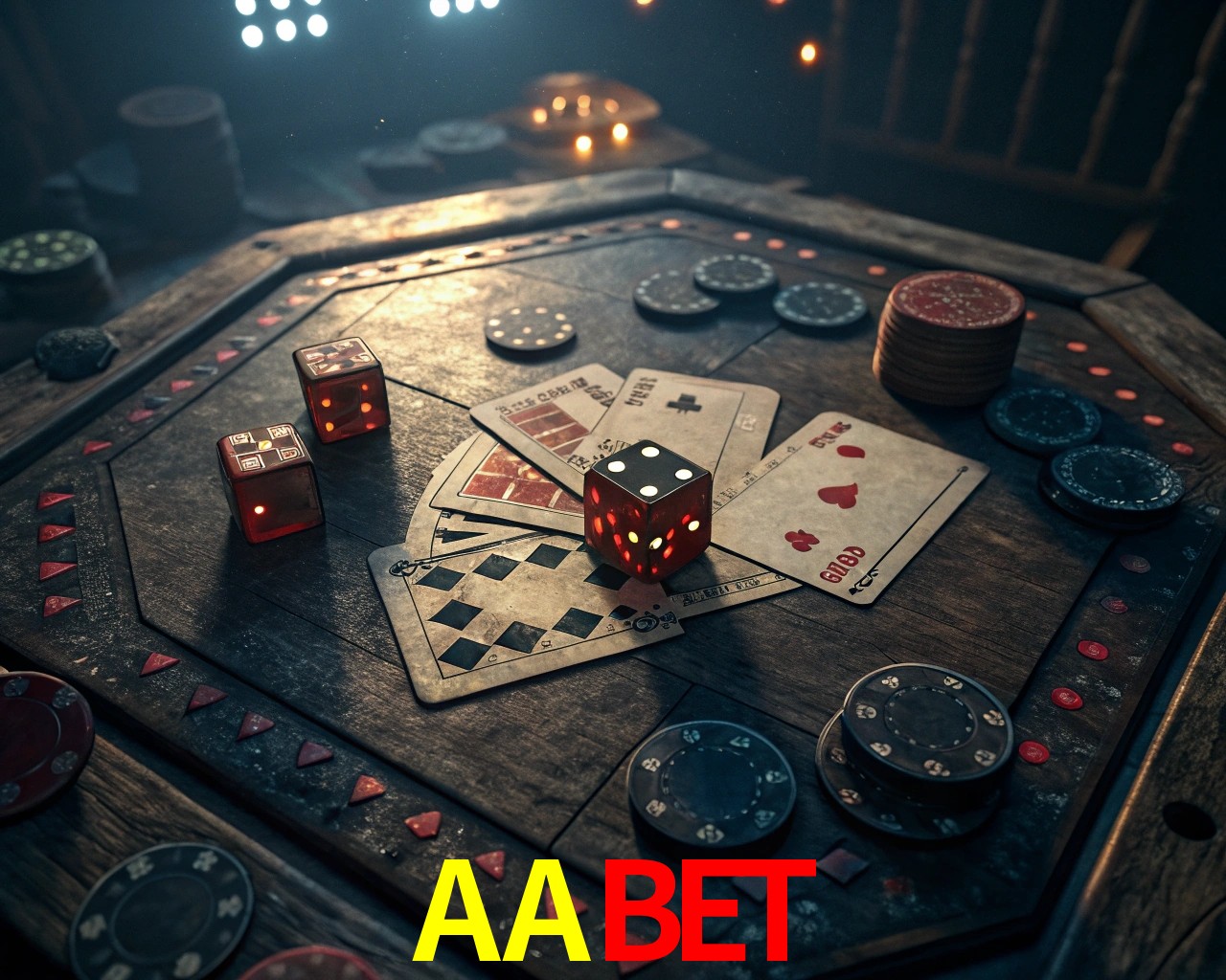 cassino AABET